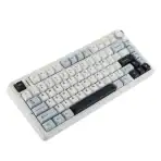AULA F75 75% Hot Swappable Wireless Mechanical Keyboard - Image 2