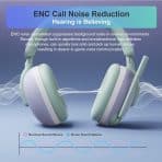 PXN RAVINE 308E Wireless Gaming Headset - Image 6