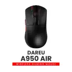 Dareu A950 Air mouse