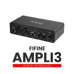 FIFINE AmpliTank Ampli3