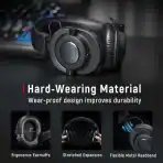 FIFINE H8 Studio Headphone - Image 5