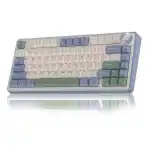 AULA F75 75% Hot Swappable Wireless Mechanical Keyboard - Image 5