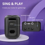 Tronsmart Halo 200, 120W Speaker 18HRS PLAY TIME - Image 4