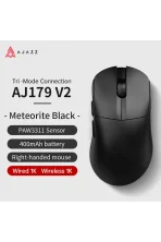 AJAZZ AJ179 V2 Tri-mode Gaming Mouse - Image 2