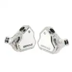 7HZ x Crinacle Zero: 2 In-Ear Earphone IEM