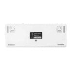 Aula F87 Pro Hot Swappable Mechanical Keyboard - Image 7