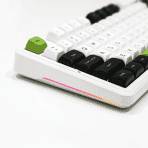 Aula F87 Pro Hot Swappable Mechanical Keyboard - Image 3