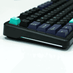 Aula F87 Pro Hot Swappable Mechanical Keyboard - Image 4