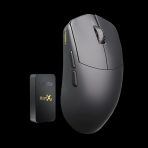 Lamzu Maya X 8K Wireless Gaming Mouse - Image 2