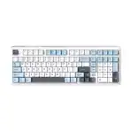 Ajazz AK980 Mechanical Keyboard