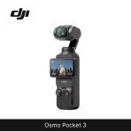 DJI Osmo Pocket 3