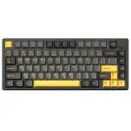 Monka A75 Aluminum Wireless Mechanical Keyboard - Image 2