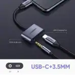 Ugreen Mobile Splitter
