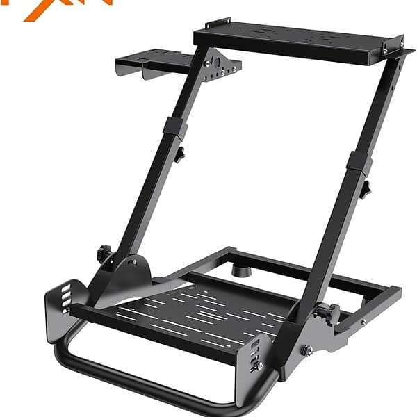 PXN-A10 Foldable Racing Wheel Stand