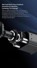 PXN-V99 Racing Wheel - Image 5