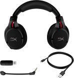 HyperX Cloud Flight Wireless