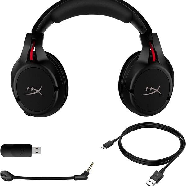 HyperX Cloud Flight Wireless