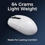 MCHOSE G3 Wireless Gaming Mouse - Image 3