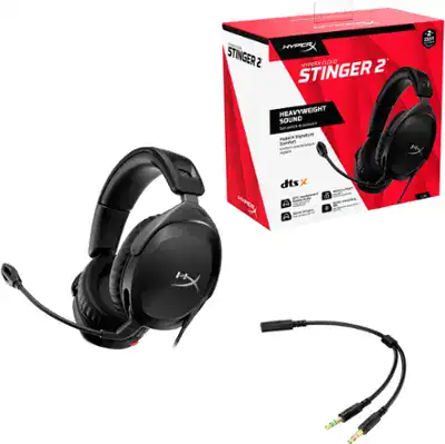HyperX Cloud Stinger 2