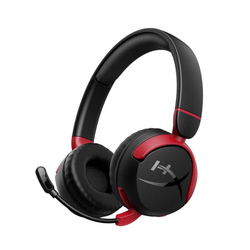 HyperX Cloud Mini Wireless