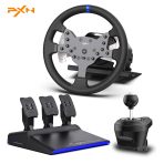 PXN V99 Racing Wheel