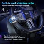 PXN-V9 GEN2 Racing Wheel - Image 3