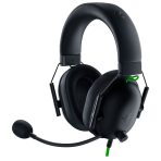 Razer BlackShark V2 X Gaming Headset – 7.1 Surround Sound - Image 2