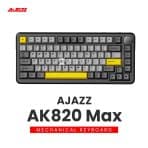 Ajazz AK820 Max Wireless Keyboard