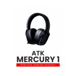 ATK Mercury Esports Wiretless Gaming Headphone - Image 3