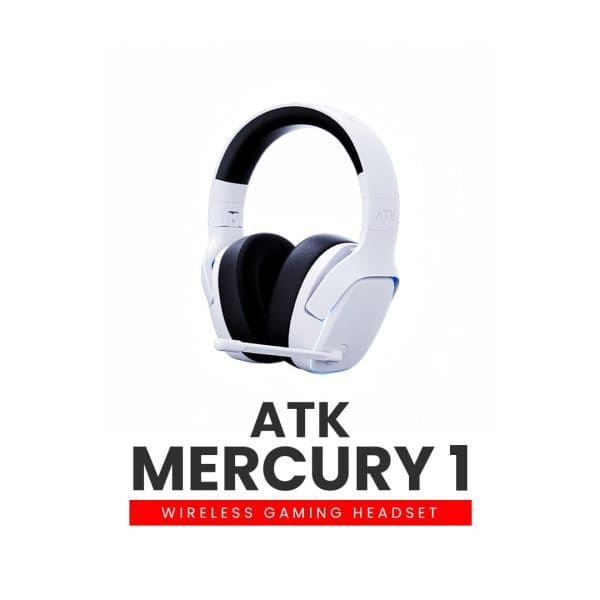 ATK Mercury 1