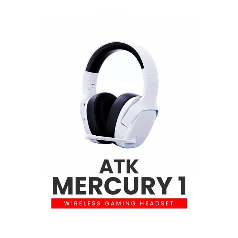 ATK Mercury 1