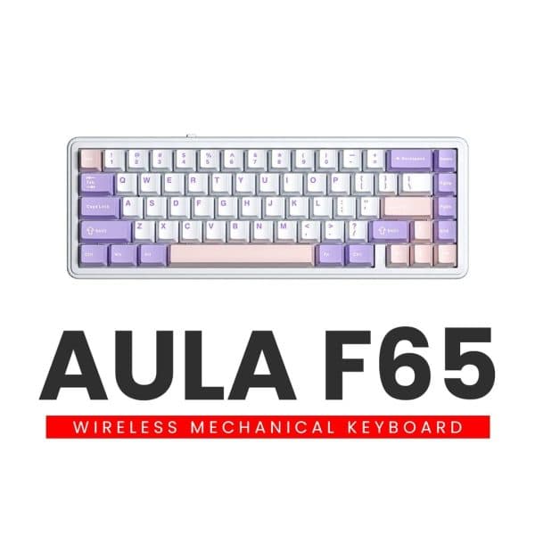 Aula F65