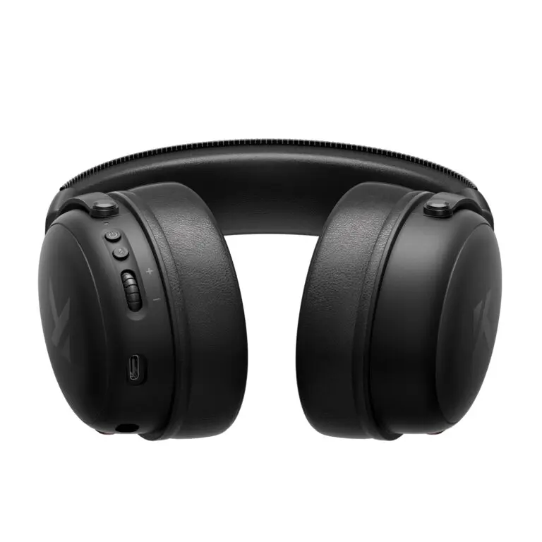 MCHOSE V9 Pro Wireless Gaming Headset - Image 2