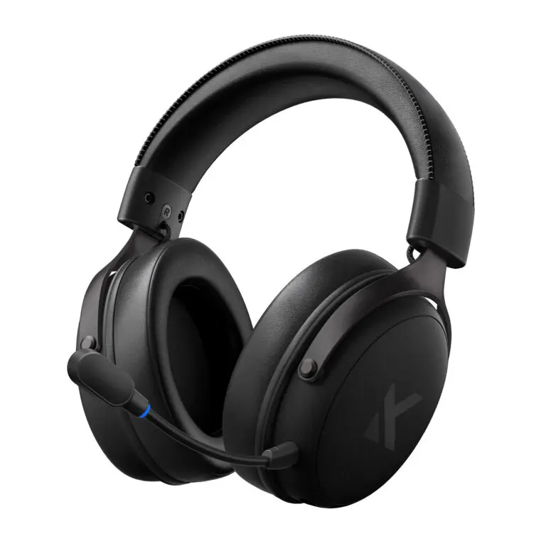MCHOSE V9 Pro Wireless Gaming Headset - Image 3