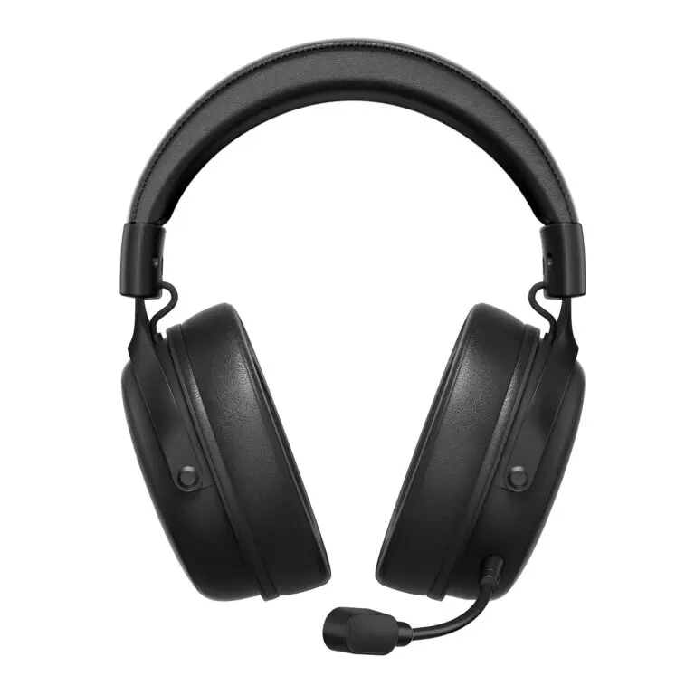 MCHOSE V9 Pro Wireless Gaming Headset - Image 4