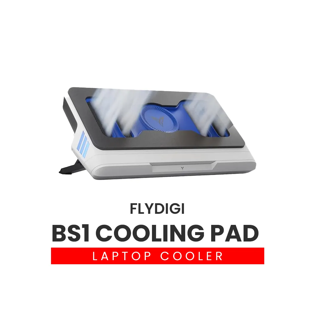 Flydigi Bs1 Cooler Flydigi Bs1