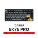 Dareu EK75 Pro