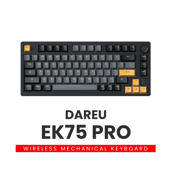 Dareu EK75 Pro