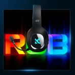 MCHOSE G9 Wired USB Gaming Headset