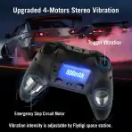 FLYDIGI Vader 4 Pro Gaming Controller - Image 4