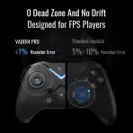 Flydigi Vader 4 Pro Wireless Controller