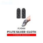 Flydigi P1 Lite Silver-Cloth