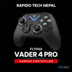 Flydigi Vader 4 pro