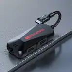 Plextone GS1 splitter