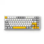 MCHOSE G75 Pro Wireless Gaming Mechanical Keyboard - Image 2