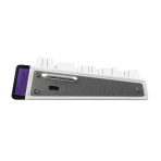 AULA HERO 68 HE Magnetic Switch Gaming Keyboard - Image 4