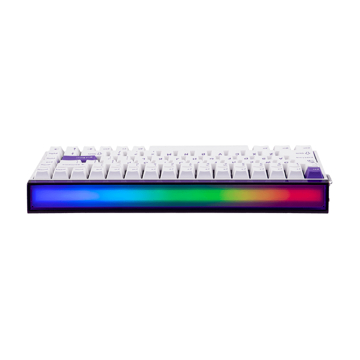 AULA HERO 84 HE Magnetic Gaming Keyboard
