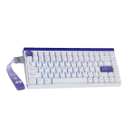 AULA HERO 84 HE Magnetic Gaming Keyboard - Image 2