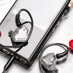 7HZ x Crinacle Zero: 2 In-Ear Earphone monitoring-IEM - Image 3