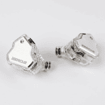 7HZ x Crinacle Zero: 2 In-Ear Earphone monitoring-IEM - Image 2